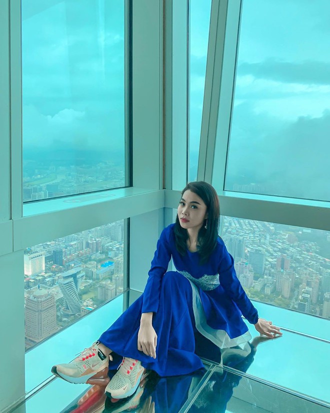 Tòa nhà Taipei 101 “chơi lớn” giảm giá cực mạnh chưa từng có trong 15 năm qua, ai đi Đài Bắc dịp này là coi như lời to! - Ảnh 5.