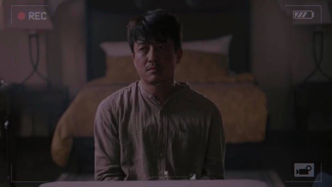 Vagabond tập 8: Shin Sung Rok dọa đập vỡ mặt Lee Seung Gi, đấu s&uacute;ng cực căng n&atilde;o - Ảnh 7.