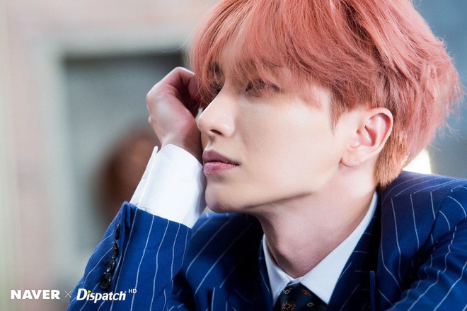 Chuyện hài có thật: Leeteuk (Suju) thân với cả gia đình thành viên giàu nhất BTS, chỉ trừ... nam idol này - Ảnh 1.