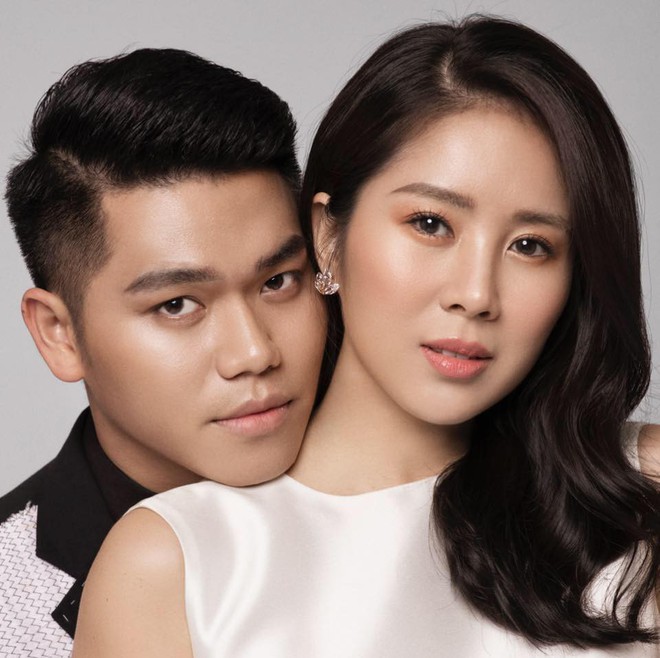 Các cặp đôi Vbiz chia tay trong tiếc nuối và đã tìm được bến đỗ hạnh phúc mới - Ảnh 8.
