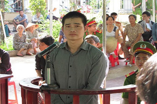 Chuyện thật như đ&ugrave;a về những t&ecirc;n trộm số nhọ nhất Việt Nam - Ảnh 2.
