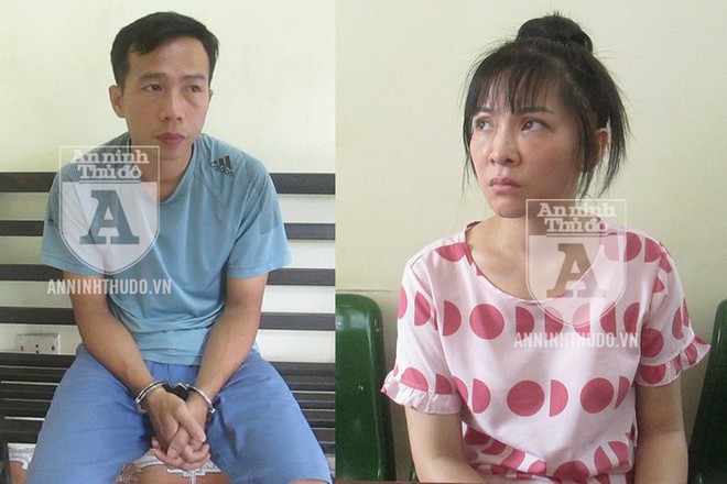 Clip: Cặp đ&ocirc;i nam nữ bị Cảnh s&aacute;t 141 ph&aacute;t hiện t&agrave;ng trữ ma t&uacute;y, liền... đổ lỗi cho nhau - Ảnh 1.