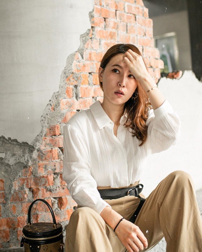 5 mẫu áo sơ mi đang chiếm sóng Thu 2019, mau tậu gấp để “nâng level” phong cách thôi các nàng công sở! - Ảnh 2.
