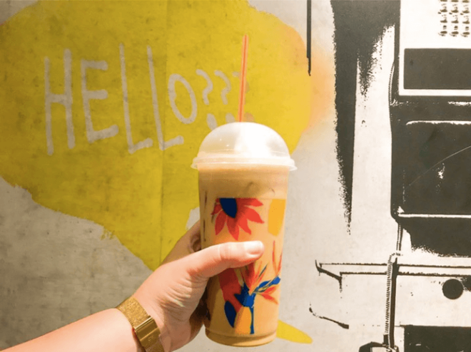 Đến McDonald&rsquo;s cũng chạy theo trend tr&acirc;n ch&acirc;u đường đen: Ch&acirc;u &Aacute; trở th&agrave;nh trung t&acirc;m ẩm thực mới rồi hay sao? - Ảnh 3.