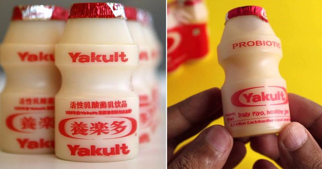 Mặc Yakult bán đắt như tôm tươi, người Nhật vẫn quyết giữ mẫu hộp bé tí “kém xinh” này là vì sao? - Ảnh 3.