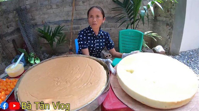 Loạt món ăn gây tranh cãi của bà Tân Vlog: Từ quảng cáo quá đà, nấu nướng vô lý đến thiếu tính giáo dục, liệu có phải là báo hiệu cho sự thoái trào? - Ảnh 21.