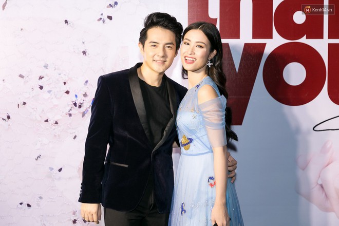 6 cặp đôi trai tài gái sắc của showbiz Việt: Đông Nhi là Á khoa, Ông Cao Thắng 12 năm học giỏi, Trấn Thành bị đuổi vì bận chạy show còn Hari luôn đứng đầu lớp - Ảnh 3.