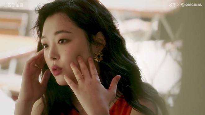 Sulli: Em nói rằng bản thân kiệt sức rồi, nhưng không một ai lắng nghe cả - Ảnh 2.