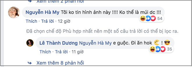 Hào hứng khoe bụng bia nay đã 6 múi sau 4 tháng tập luyện, ai ngờ Ngô Kiến Huy nhận ngay phản ứng quá phũ từ dàn nghệ sĩ - Ảnh 2.