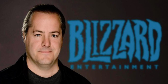 Sợ phản ứng tẩy chay từ cộng đồng, Blizzard ân xá nhẹ cho tuyển thủ nói về chính trị ở Hong Kong - Ảnh 1.