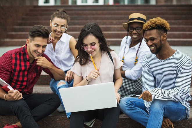8 điều bạn nhất định phải l&agrave;m nếu lần đầu đi du học! - Ảnh 1.