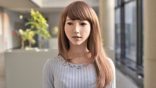 H&ocirc;n nh&acirc;n giữa đ&agrave;n &ocirc;ng Nhật Bản v&agrave; vợ ảo: Giật m&igrave;nh tr&iacute; tuệ nh&acirc;n tạo - Ảnh 5.