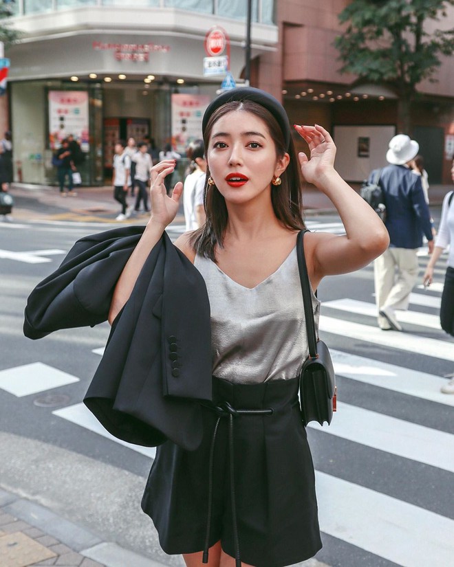 Chẳng cần h&agrave;ng hiệu, 5 mẹo rẻ b&egrave;o n&agrave;y cũng gi&uacute;p cho bạn nh&igrave;n sang xịn hơn khi mặc đồ - Ảnh 15.