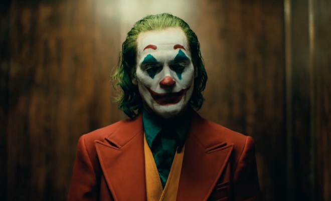 Phòng vé cuối tuần: Joker có cơ thu 1 tỷ đô nhưng lại bị chặn đứng bởi bom tấn Halloween? - Ảnh 3.