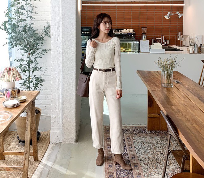 Chẳng cần h&agrave;ng hiệu, 5 mẹo rẻ b&egrave;o n&agrave;y cũng gi&uacute;p cho bạn nh&igrave;n sang xịn hơn khi mặc đồ - Ảnh 4.