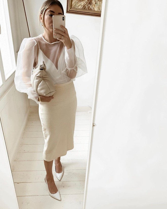 Chẳng cần h&agrave;ng hiệu, 5 mẹo rẻ b&egrave;o n&agrave;y cũng gi&uacute;p cho bạn nh&igrave;n sang xịn hơn khi mặc đồ - Ảnh 6.