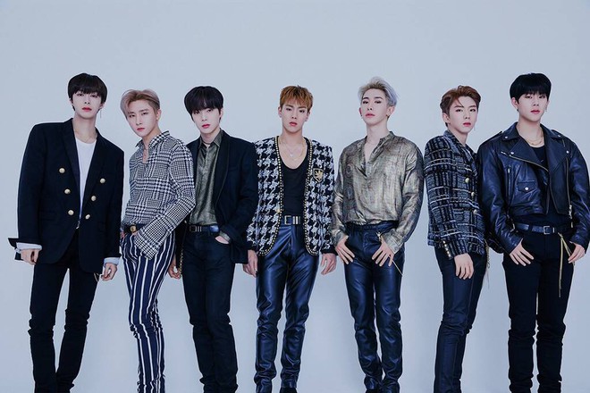 Năm hạn của boygroup Kpop: Hàng loạt nam idol rời nhóm, không vì scandal nghiêm trọng thì cũng rút lui siêu bí ẩn - Ảnh 16.