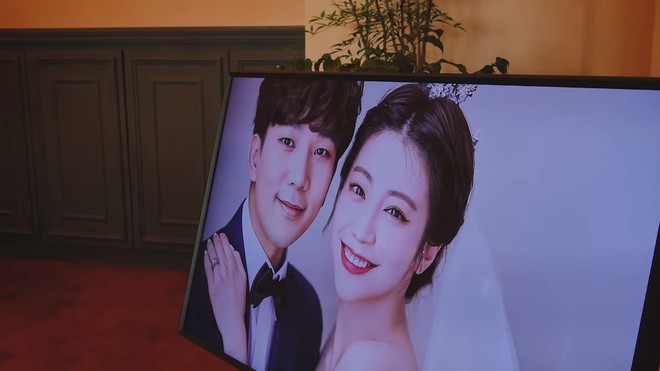 Hôn lễ cặp đôi cưới sau 700 ngày yêu: Lung linh, cô dâu lộng lẫy, Taecyeon (2PM) cùng dàn nam thần MBLAQ đến chung vui - Ảnh 3.