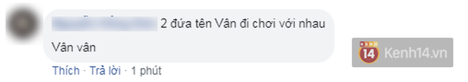 Trào lưu chế tên đang hot trên MXH ngày hôm nay: Gọi hồn ngay đứa bạn thân vào cho nó biết tay thôi - Ảnh 17.