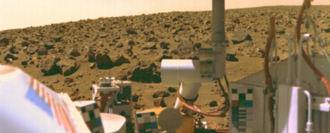 Cựu chuyên gia NASA khẳng định: Chúng ta đã tìm được bằng chứng về sự sống trên sao Hỏa - Ảnh 2.
