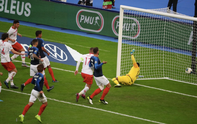 Vòng loại Euro 2020: ĐKVĐ World Cup nhận kết quả đắng ngắt ngay trên sân nhà, kịch bản không khác gì game online - Ảnh 5.
