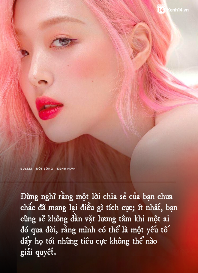 Khi bạn đột ngột qua đời, cả thế giới bỗng dưng y&ecirc;u thương bạn - Ảnh 3.
