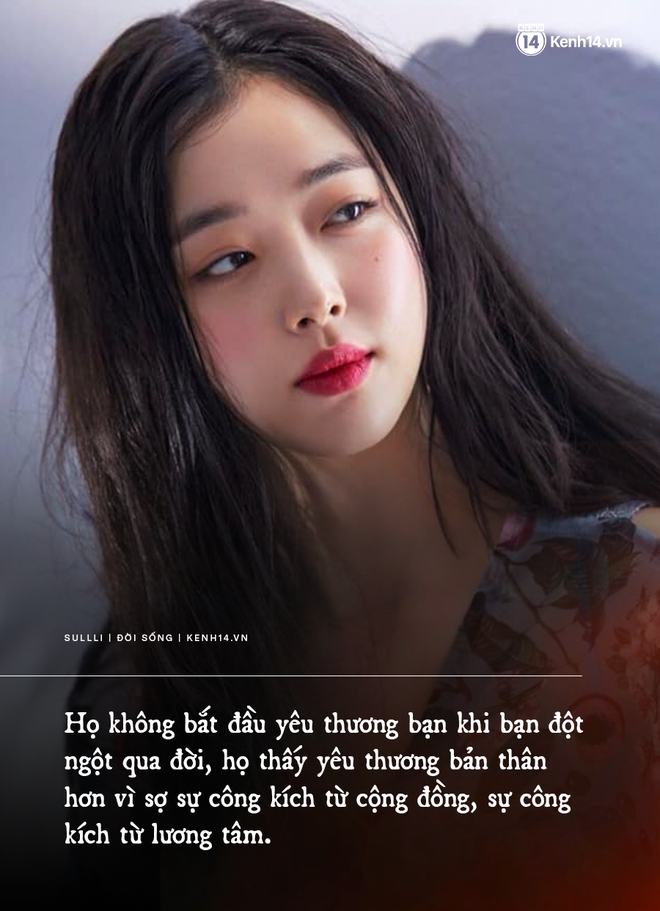 Khi bạn đột ngột qua đời, cả thế giới bỗng dưng y&ecirc;u thương bạn - Ảnh 6.