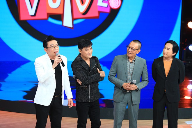 Ký ức vui vẻ và Shark Tank nổi lên giữa cơn sóng gameshow hài - Ảnh 4.