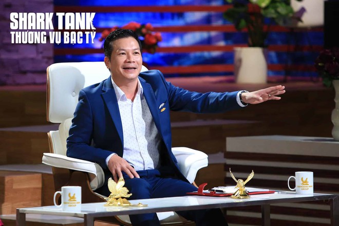 Ký ức vui vẻ và Shark Tank nổi lên giữa cơn sóng gameshow hài - Ảnh 7.