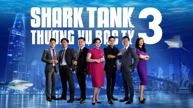 Ký ức vui vẻ và Shark Tank nổi lên giữa cơn sóng gameshow hài - Ảnh 8.