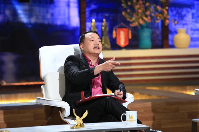 Ký ức vui vẻ và Shark Tank nổi lên giữa cơn sóng gameshow hài - Ảnh 9.