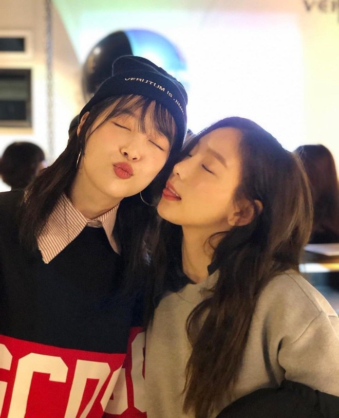 Sulli đ&atilde; trải qua qu&atilde;ng thời gian đau khổ trước khi tự tử, l&agrave;m sao để những người trầm cảm kh&ocirc;ng gặp phải trường hợp tương tự? - Ảnh 10.