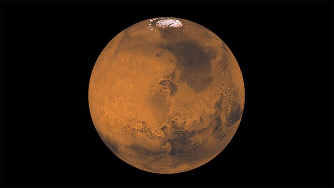 Cựu chuyên gia NASA khẳng định: Chúng ta đã tìm được bằng chứng về sự sống trên sao Hỏa - Ảnh 3.