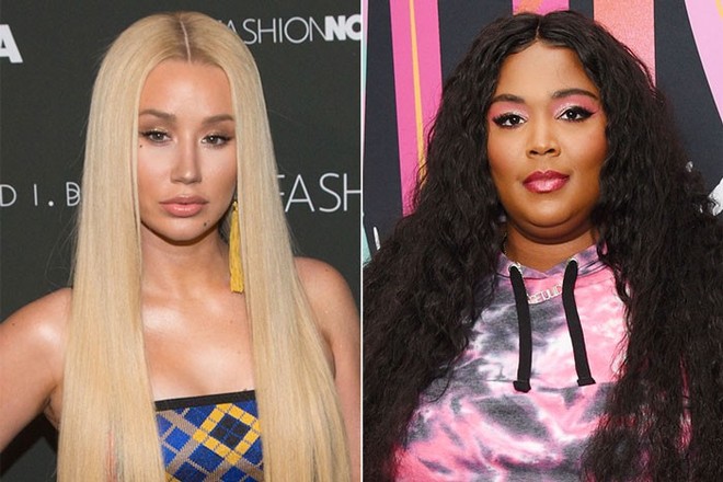 Billboard Hot 100 tuần này: Lizzo “rớt đài”, ngôi Quán quân có chủ mới, Justin Bieber hát ké vẫn ôm thêm một kỷ lục “siêu to khổng lồ” - Ảnh 3.