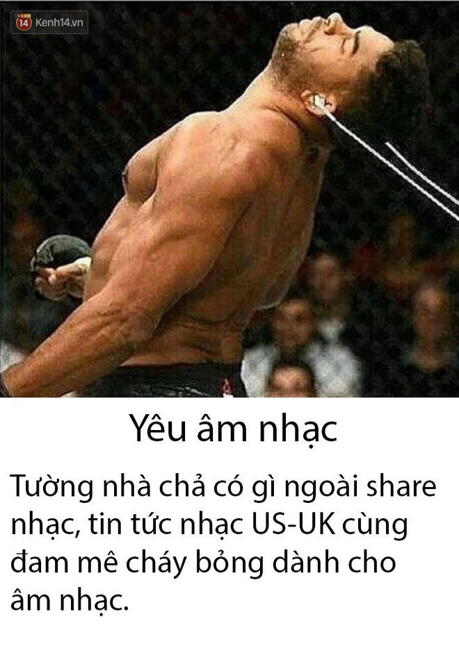 Những kiểu người điển hình xuất hiện nhan nhản trên mạng xã hội mà chúng ta chắc chắn đã gặp - Ảnh 6.