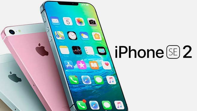 3 tin siêu hot về iPhone SE 2 vừa tuồn ra, nghe xong chỉ muốn gom lúa chờ bung lụa ngay cho nóng - Ảnh 1.