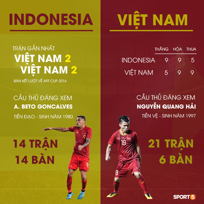 HLV Indonesia khẳng định đội nhà có thành tích đối đầu tốt trước Việt Nam nhờ may mắn - Ảnh 3.