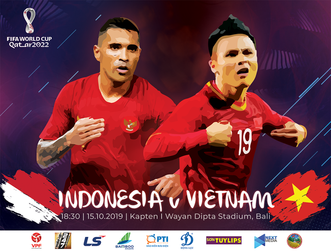 Xu&acirc;n Trường kh&oacute;c như mưa v&igrave; thua tức tưởi Indonesia, tuyển Việt Nam quyết trả đủ nợ nần - Ảnh 4.