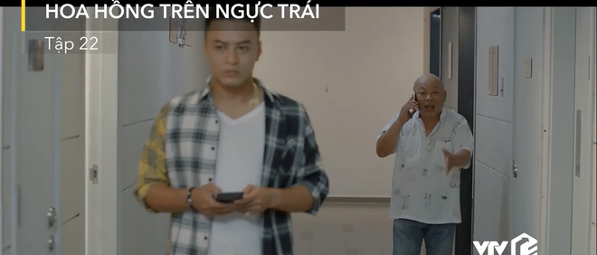 Preview Hoa Hồng Tr&ecirc;n Ngực Tr&aacute;i tập 22: B&eacute; Bống b&oacute;c phốt c&aacute;i bầu Tr&agrave; tiểu tam khiến Th&aacute;i ngỡ ng&agrave;ng! - Ảnh 1.