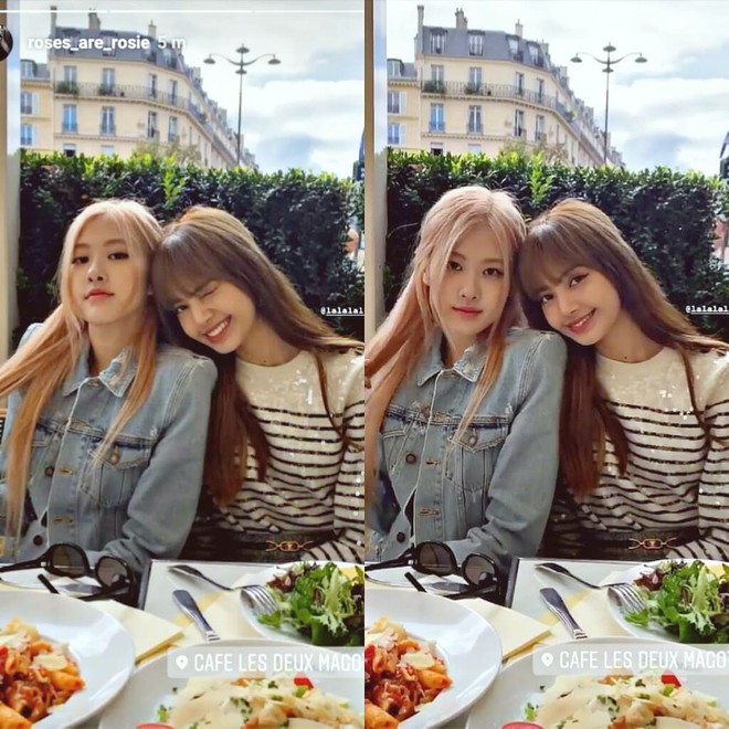 Ăn vặt thì ai cũng ăn, nhưng rủ nhau “đi ăn brunch” như BLACKPINK nghe sang hết cả con người - Ảnh 11.