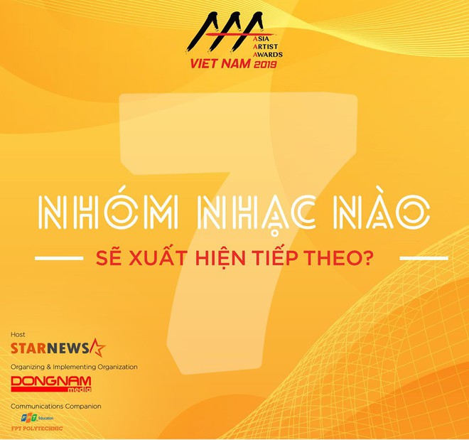 AAA 2019 bất ngờ tung thính về nghệ sĩ tiếp theo và BTS là nhóm nhạc được người hâm mộ xếp vào diện tình nghi? - Ảnh 2.