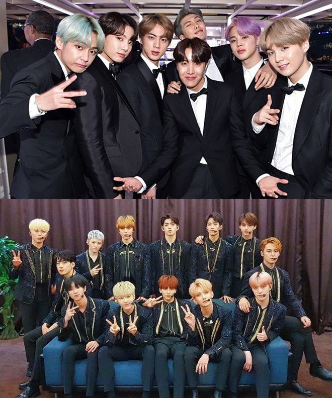 AAA 2019 bất ngờ tung thính về nghệ sĩ tiếp theo và BTS là nhóm nhạc được người hâm mộ xếp vào diện tình nghi? - Ảnh 5.