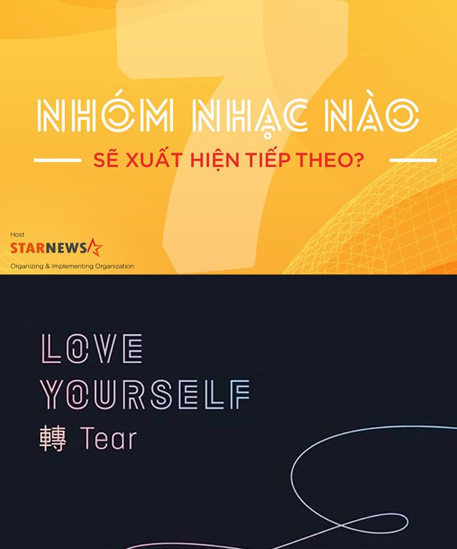 AAA 2019 bất ngờ tung th&iacute;nh về nghệ sĩ tiếp theo v&agrave; BTS l&agrave; nh&oacute;m nhạc được người h&acirc;m mộ xếp v&agrave;o diện t&igrave;nh nghi? - Ảnh 4.