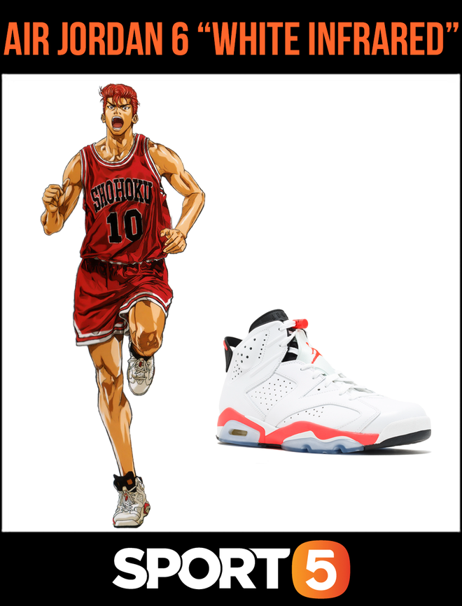 Slam Dunk X Air Jordan! | career. hobby. passion. - @MarkMan23