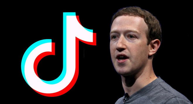Cơn ác mộng của Mark Zuckerberg: TikTok đang câu nhân viên từ Facebook, tham vọng lật đổ ông trùm - Ảnh 2.