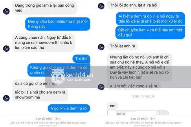 Vpop đang trở thành đấu trường thi đua tạo drama bằng status từ quản lý của những hiện tượng mới nổi? - Ảnh 10.