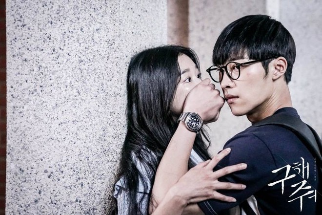 Nam thần đẹp lạ đang lên Woo Do Hwan: Có tài không ngại thử thách, được kì vọng sẽ là thế hệ diễn viên hạng A tương lai - Ảnh 3.