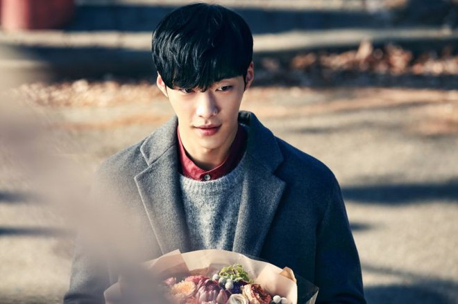 Nam thần đẹp lạ đang lên Woo Do Hwan: Có tài không ngại thử thách, được kì vọng sẽ là thế hệ diễn viên hạng A tương lai - Ảnh 9.