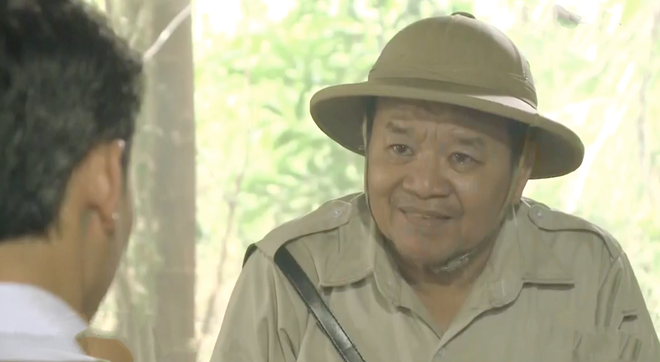 Tiếng Set Trong Mưa Tập 39 Thanh Binh Gặp Nạn Sau Khi Vừa Gặp Mặt Thị Binh