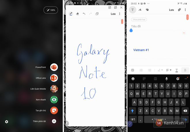 Cách tận dụng những tính năng đắt giá nhất trên Samsung Galaxy Note 10 - Ảnh 9.